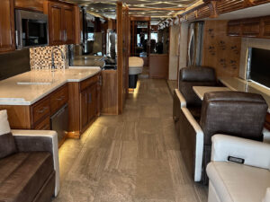 2020 Newmar Mountain Aire 4551