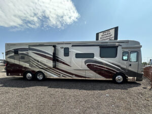 2020 Newmar Mountain Aire 4551