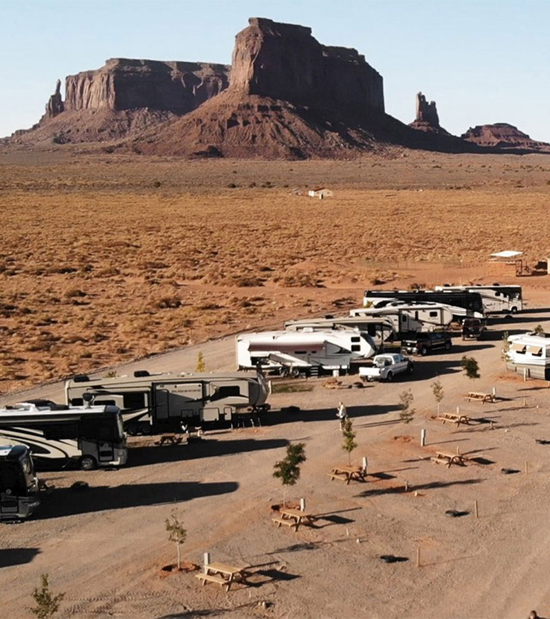 Arizona RV Consignment