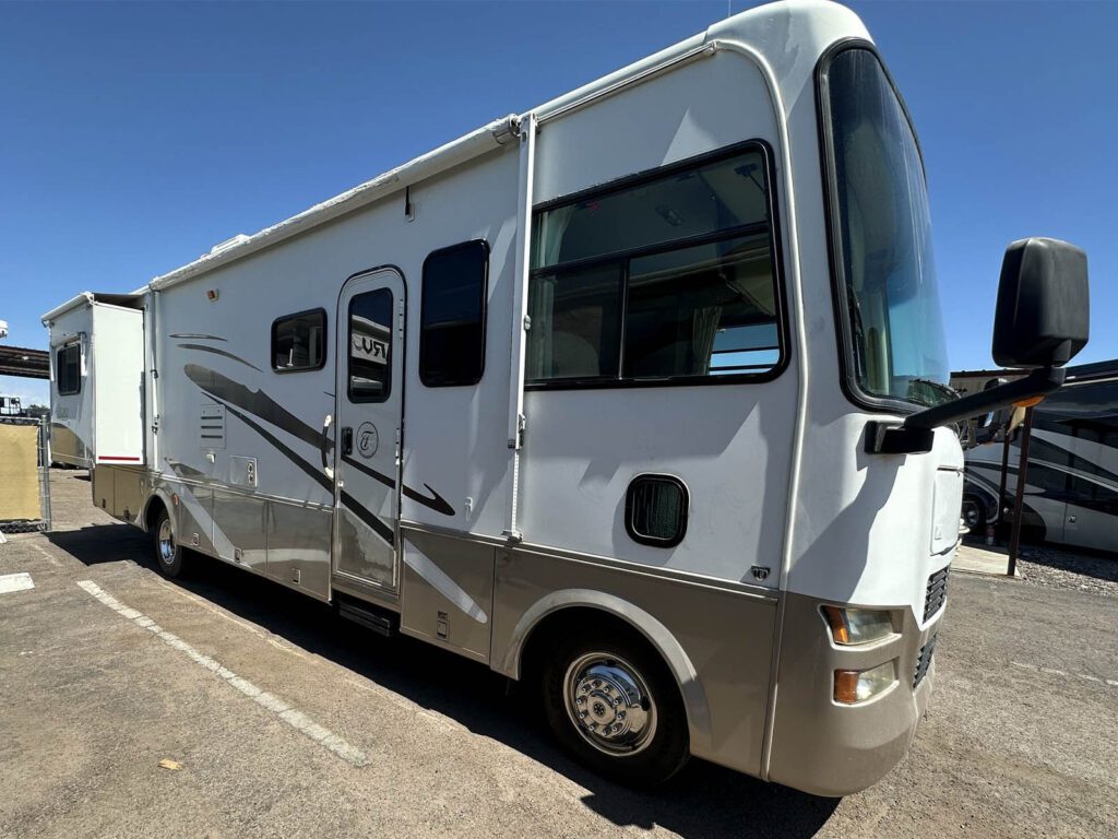 2006 Tiffin Allegro 32BA 2006 Tiffin Allegro 32BA