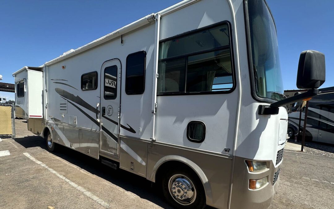 2006 Tiffin Allegro 32BA