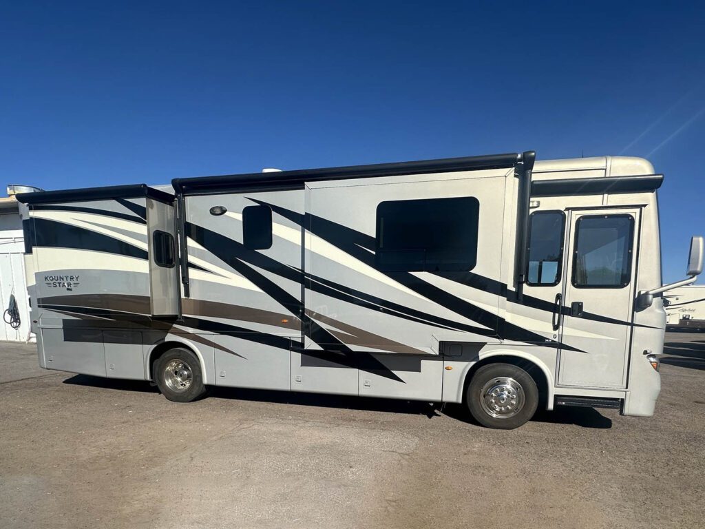 2020 Newmar Kountry Star 3426 2020 Newmar Kountry Star 3426