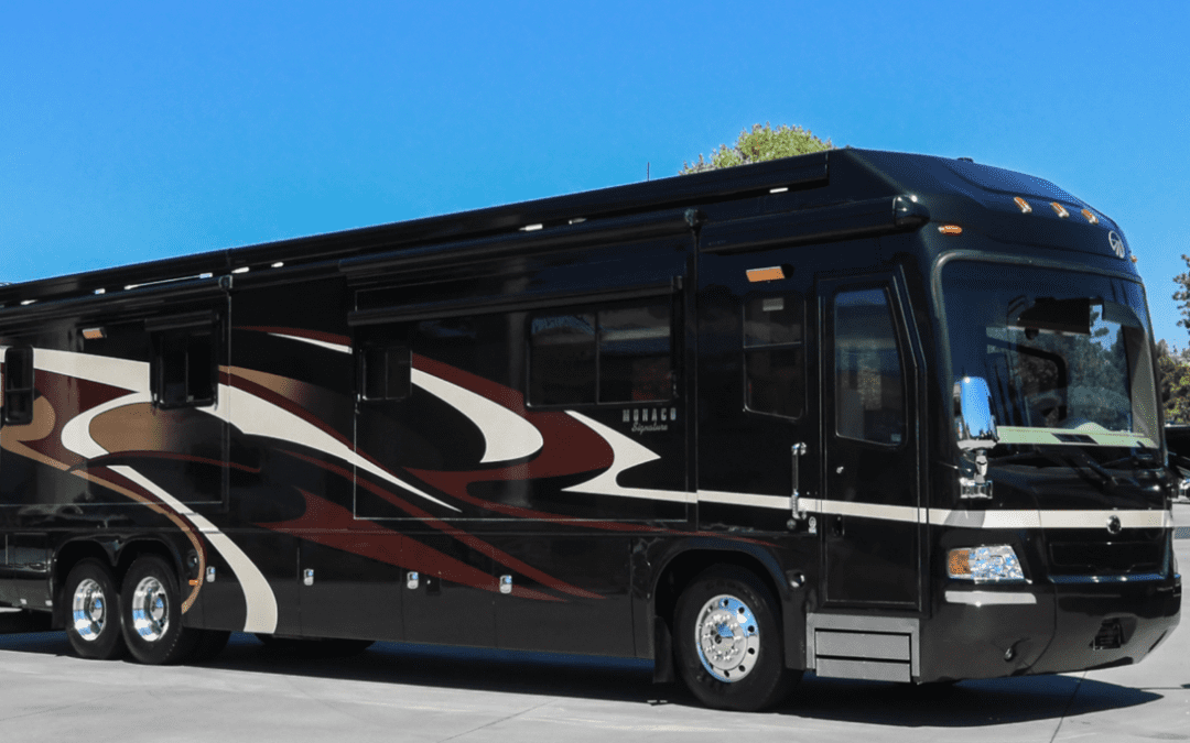 2009 Monaco RV Signature Cambridge IV 525hp